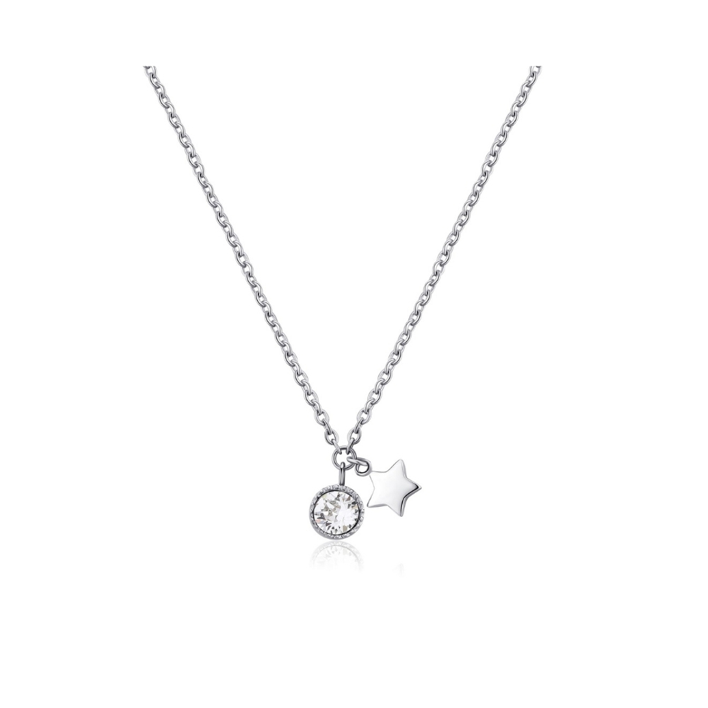 Ogrlica Sagapo SKT23