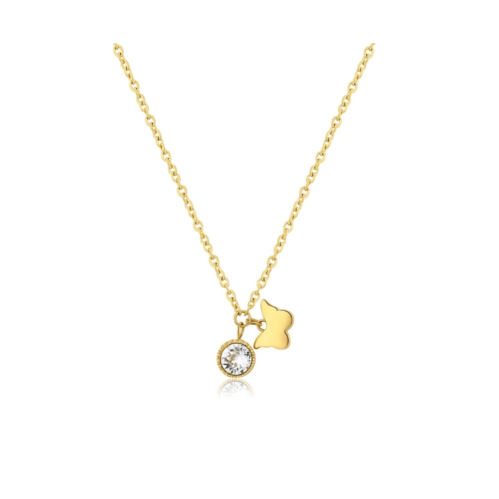 Ogrlica Sagapo SKT26