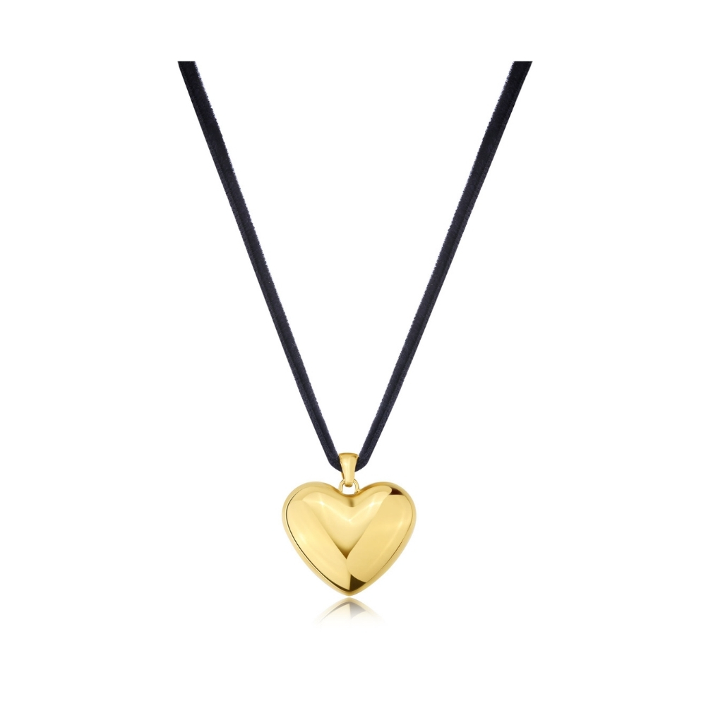 Ogrlica Sagapo SSE16