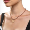Ogrlica Guess UBN28061
