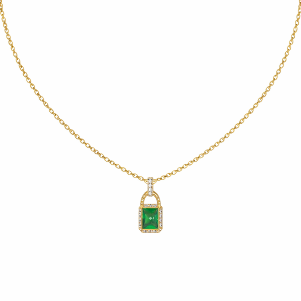 Ogrlica Guess JUBN02193JWYGGNT/U