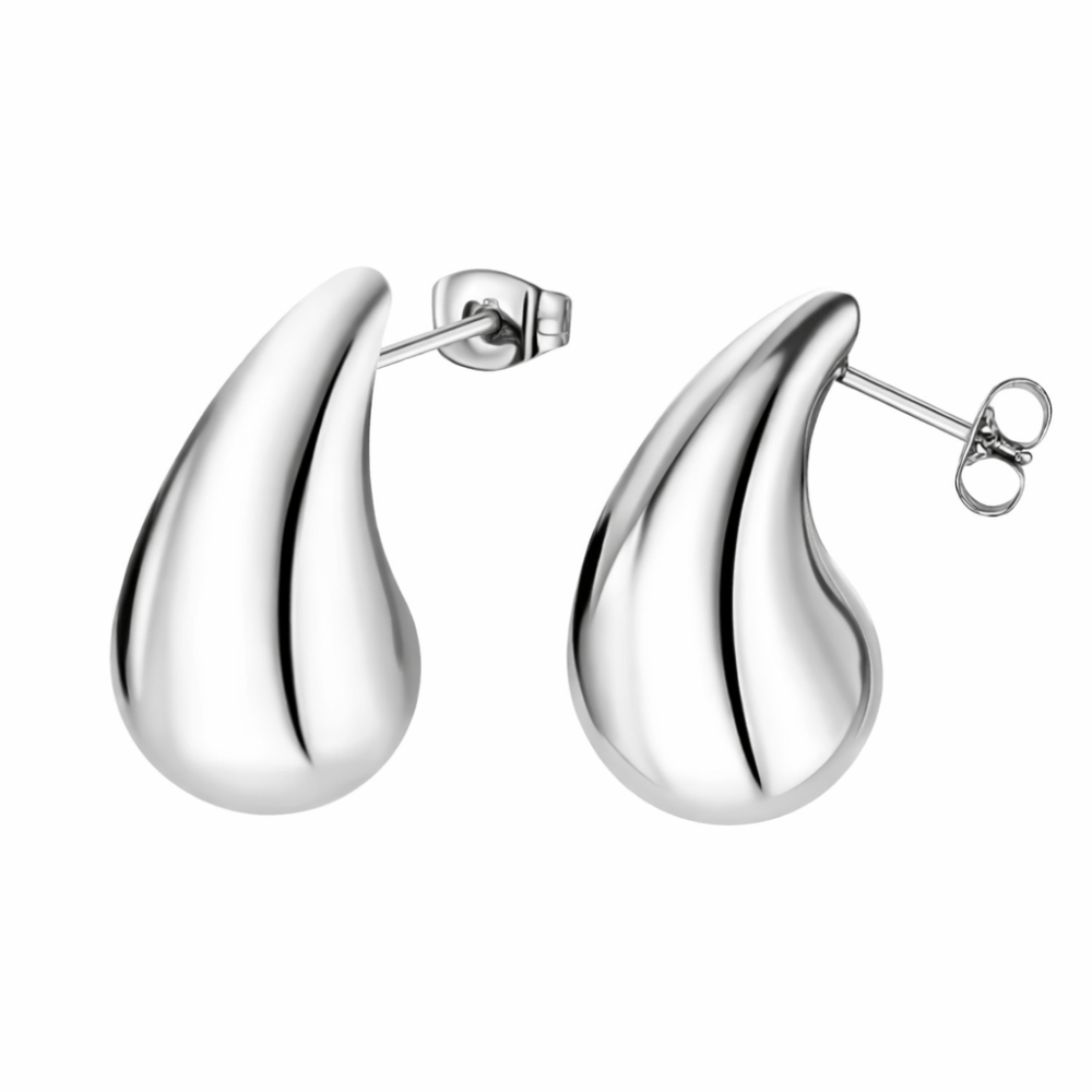 Minđuše Lotus LS2351-4/1