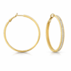 Minđuše Guess JUBE02247JWYGT/U