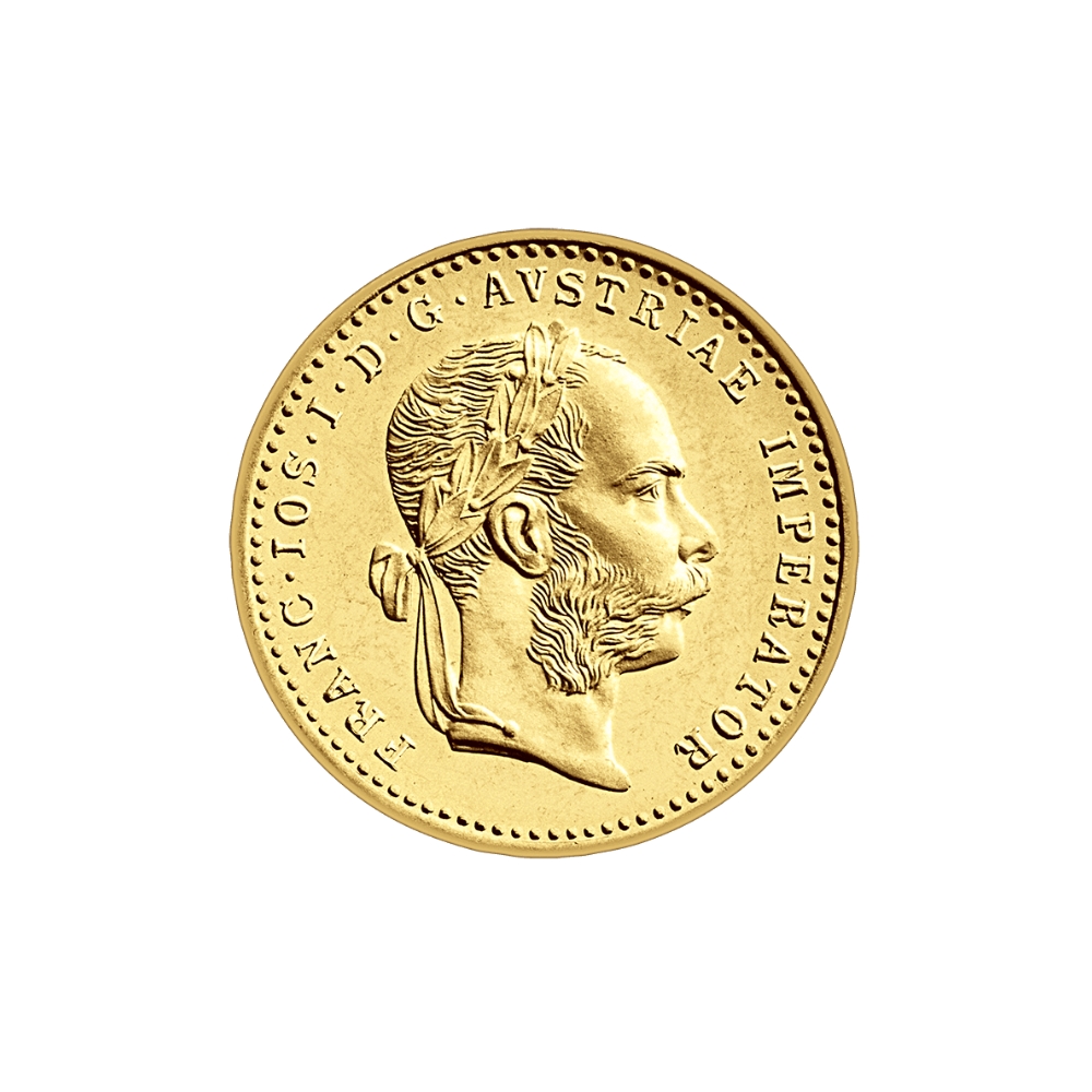 Austrijski dukat Franc Jozef mali