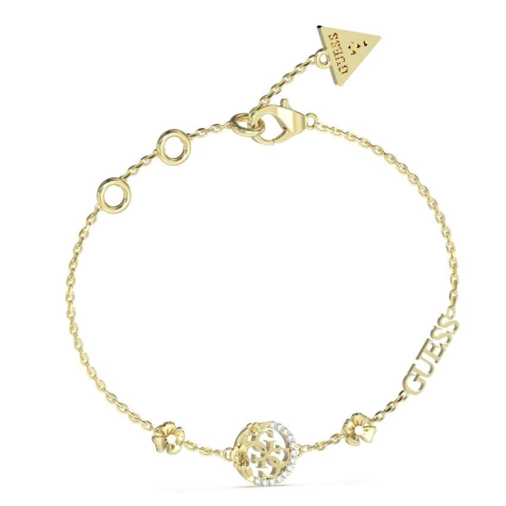 Narukvica Guess JUBB05039JWYGS  