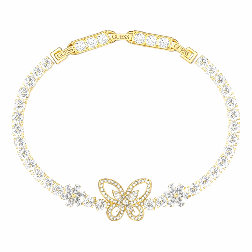 Narukvica Guess JUBB05119JWYGT/U