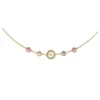 Ogrlica Guess JUBN05097JWYGFCT/U  