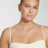 Minđuše Guess JUBE05114JWYGT/U