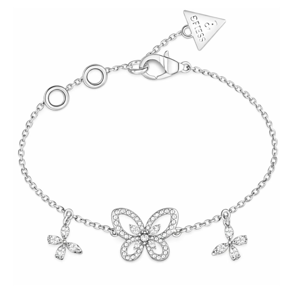 Narukvica Guess JUBB05113JWRHS