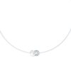 Ogrlica Guess JUBN05219JWRHT/U