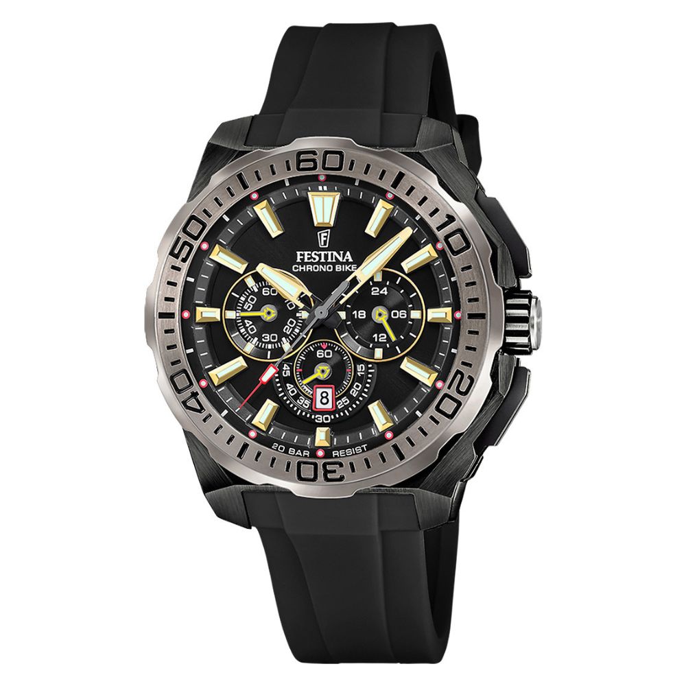 Ručni sat Festina F20726/3