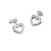 Minđuše Guess JUBE05209JWRHT/U  