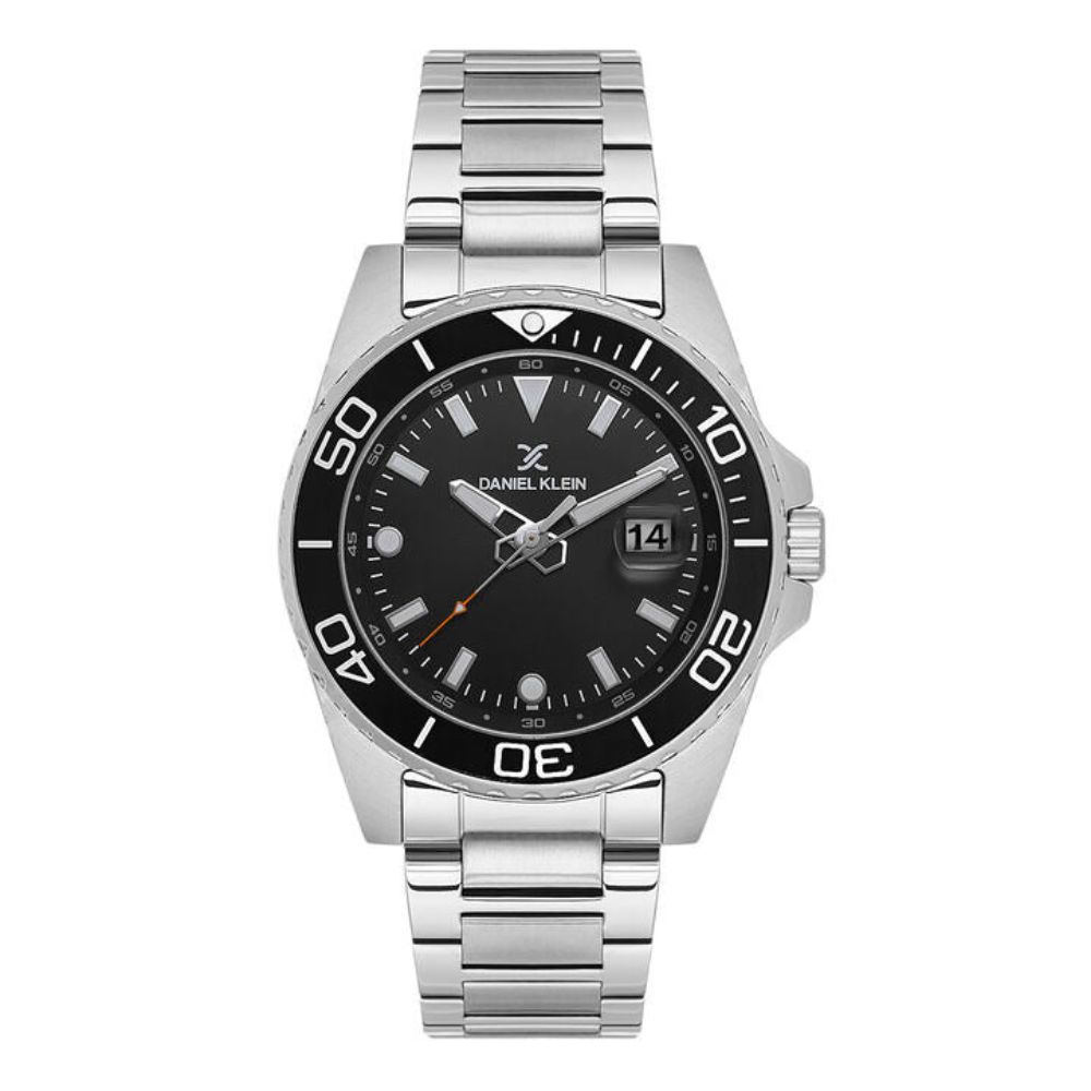 Ručni sat Daniel Klein DK.1.13990-1