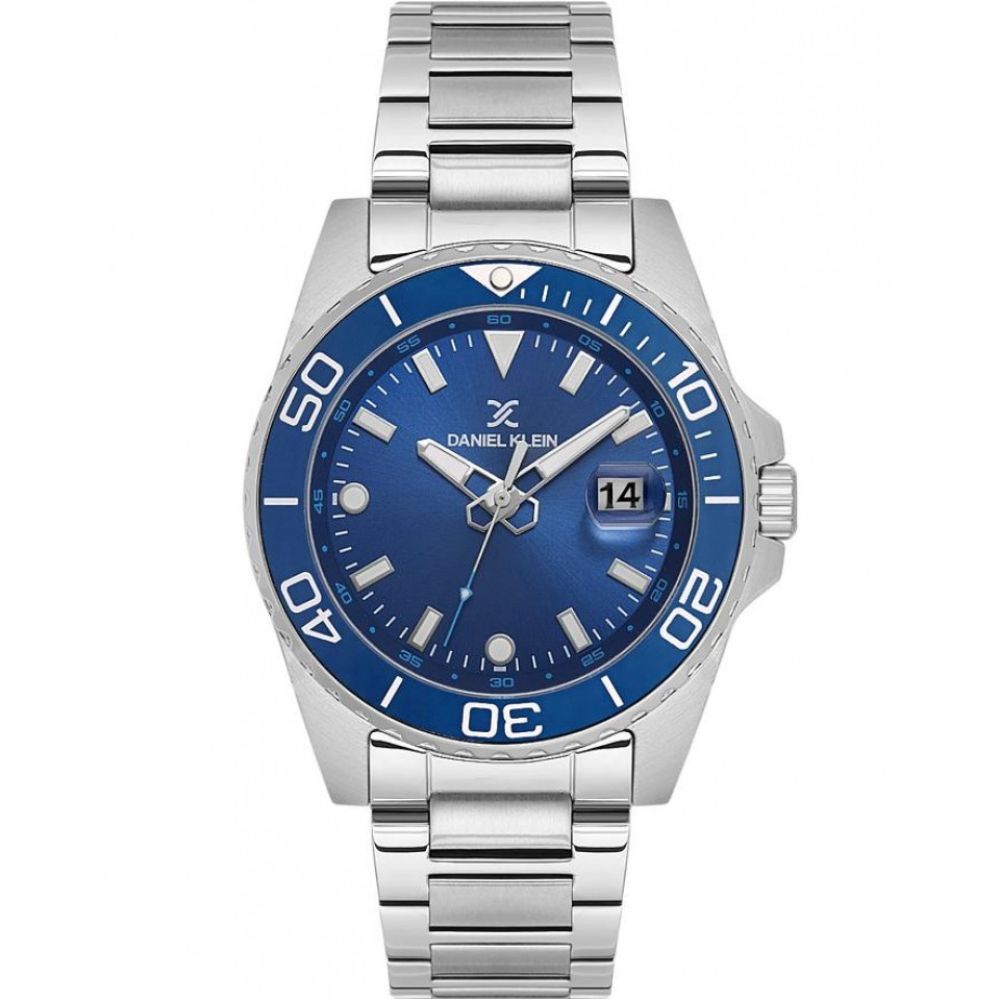 Ručni sat Daniel Klein DK.1.13990-2