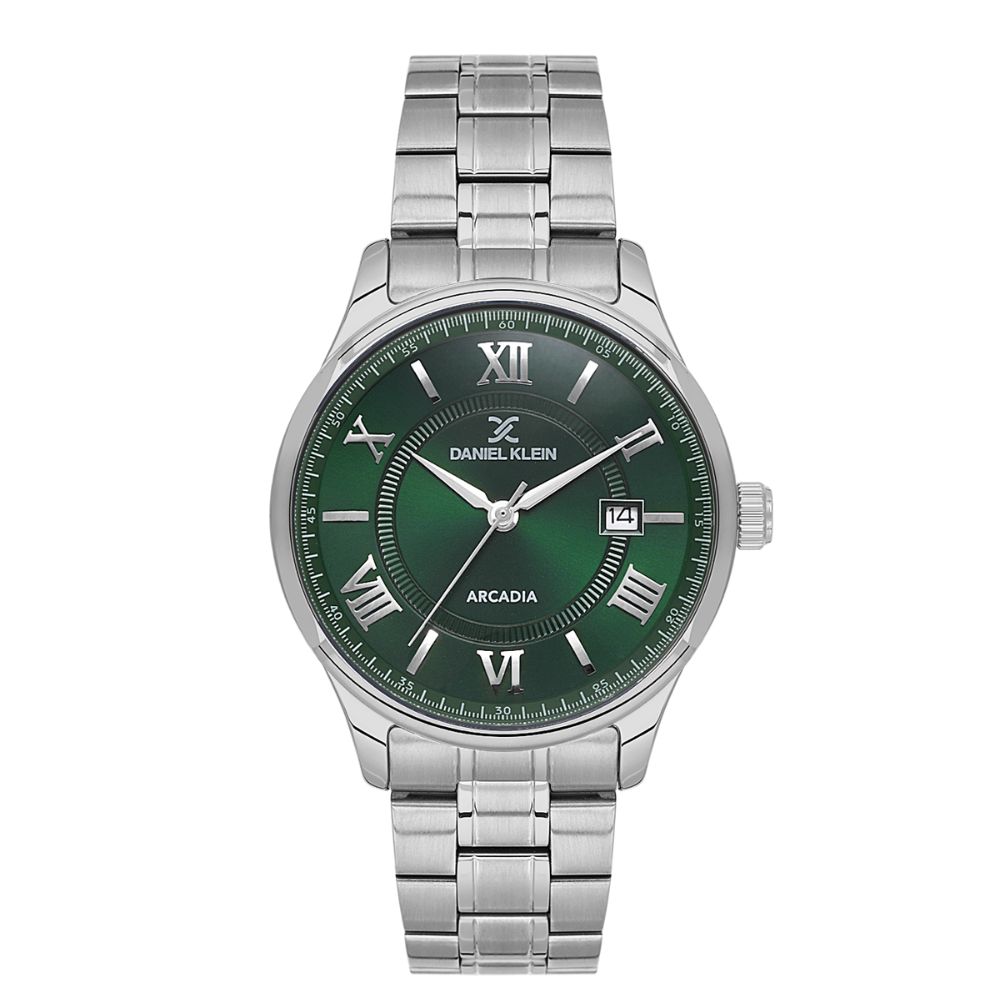 Ručni sat Daniel Klein DK.6.14050-6