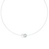 Ogrlica Guess JUBN05219JWRHT/U