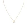 Ogrlica Guess JUBN05249JWYGT/U