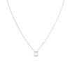 Ogrlica Guess JUBN05249JWRHT/U
