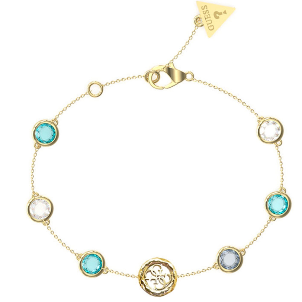 Narukvica Guess JUBB05099JWYGAQS  