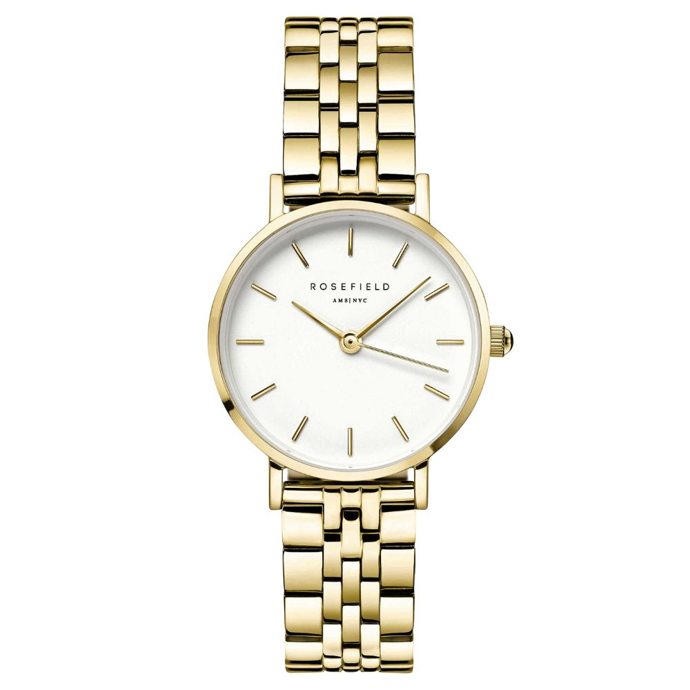 Ručni sat Rosefield  26WSG-267