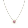 Ogrlica Guess JUBN04667JWYGFCT/U  