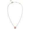 Ogrlica Guess JUBN04667JWYGFCT/U  