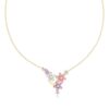 Ogrlica Guess JUBN05100JWYGMCT/U