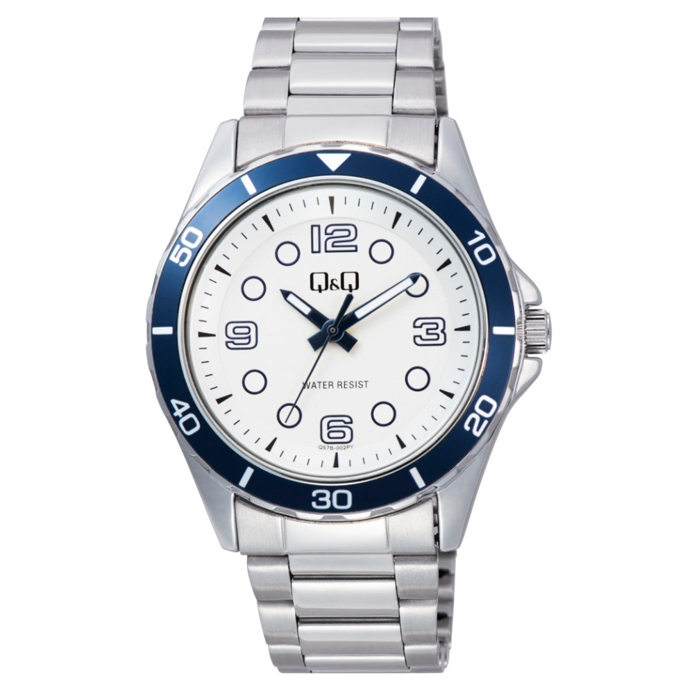 Ručni sat Q&Q Q57B-002PY