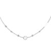 Ogrlica Guess JUBN05038JWRHT/U  