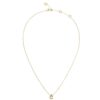 Ogrlica Guess JUBN05246JWYGT/U