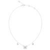 Ogrlica Guess JUBN05112JWRHT/U