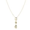 Ogrlica Guess JUBN05234JWYGT/U