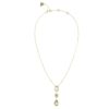 Ogrlica Guess JUBN05234JWYGT/U