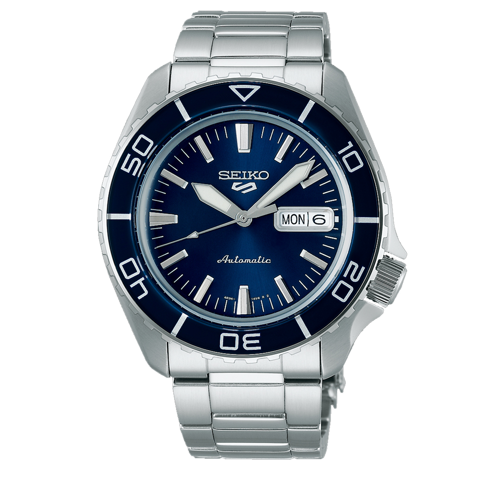 Ručni sat Seiko SRPK97K1