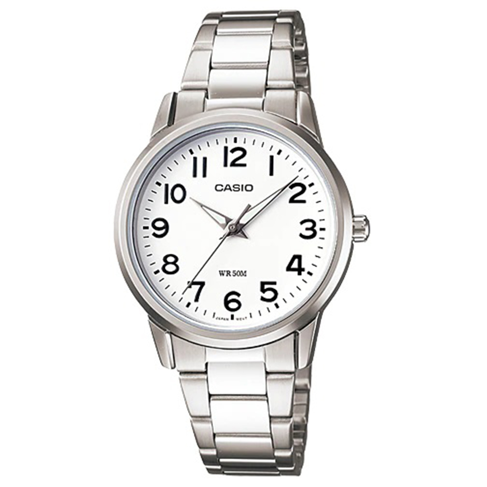 Ručni sat Casio MTP-1303D-7B