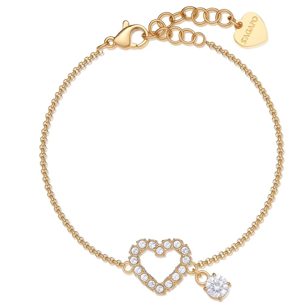 Narukvica Sagapo SWN12