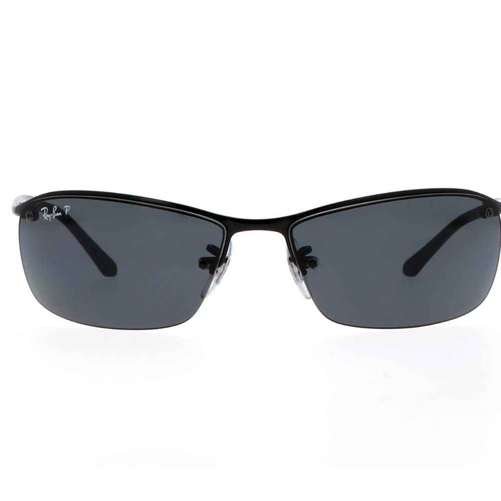 Ray Ban sunčane naočare 0RB3183002/81 63