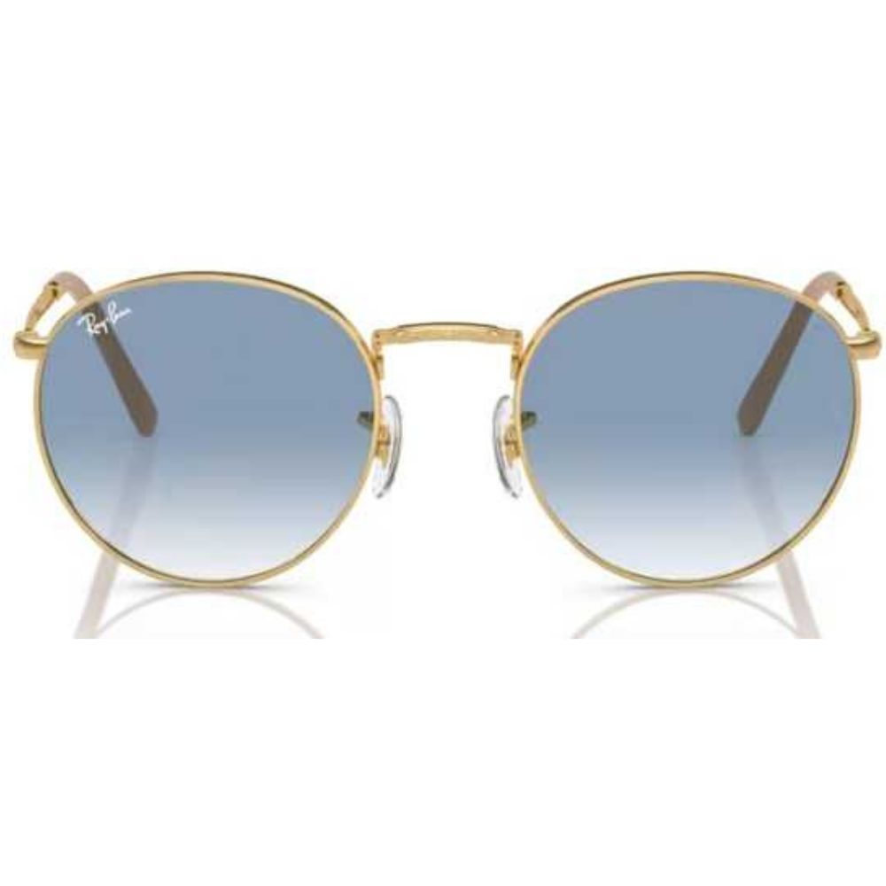 Ray Ban sunčane naočare 0RB3637 001/3F 53