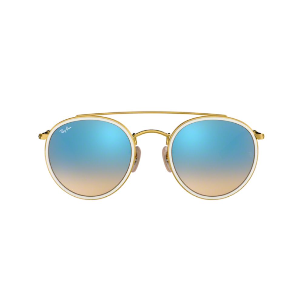 Ray Ban sunčane naočare 0RB3647N 001/40 51