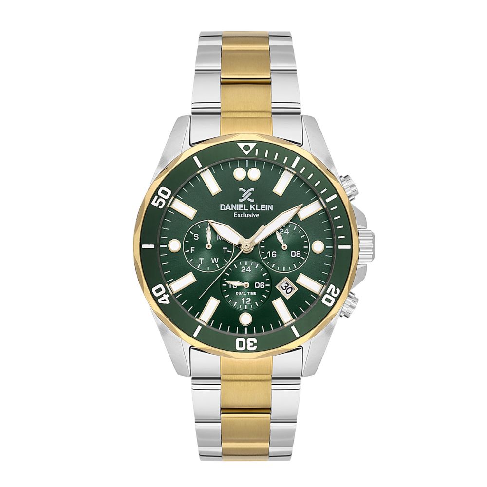 Ručni sat Daniel Klein DK.1.14067-5