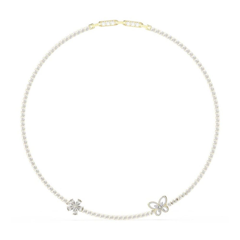 Ogrlica Guess JUBN05118JWYGT/U