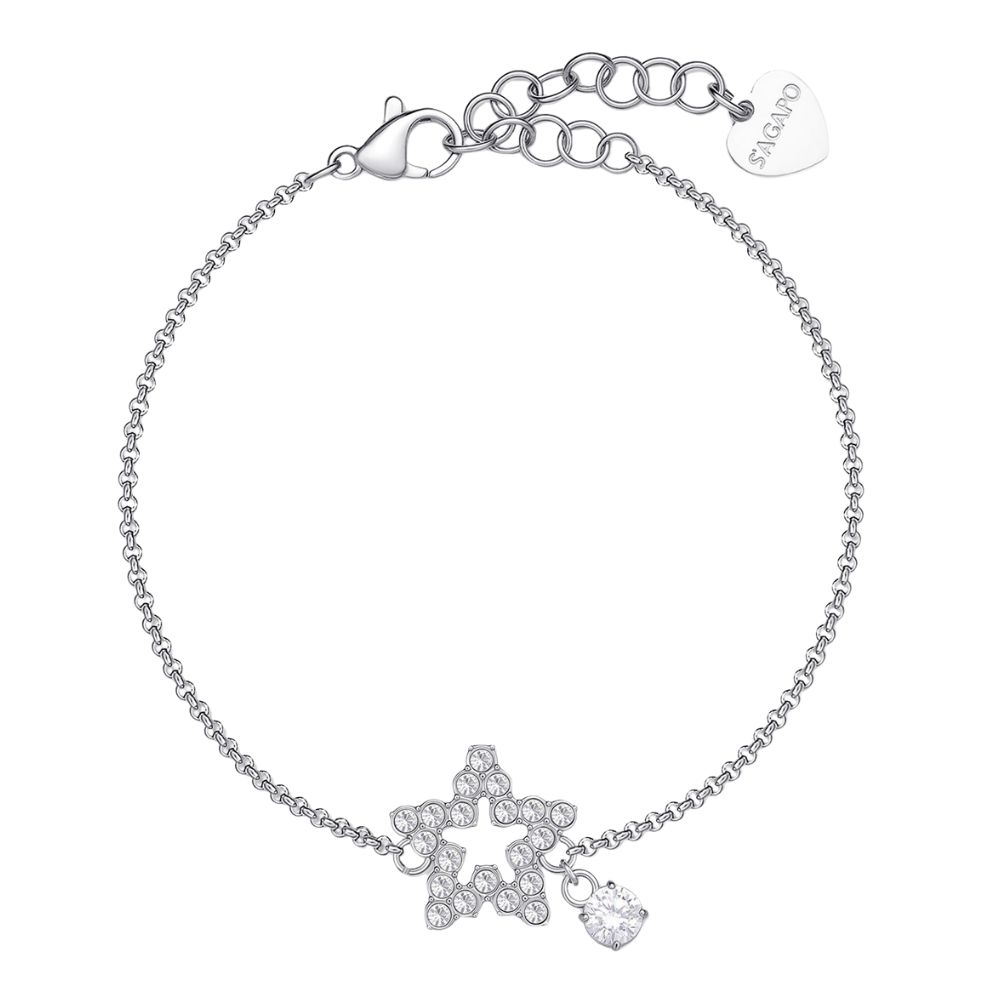 Narukvica Sagapo SWN15