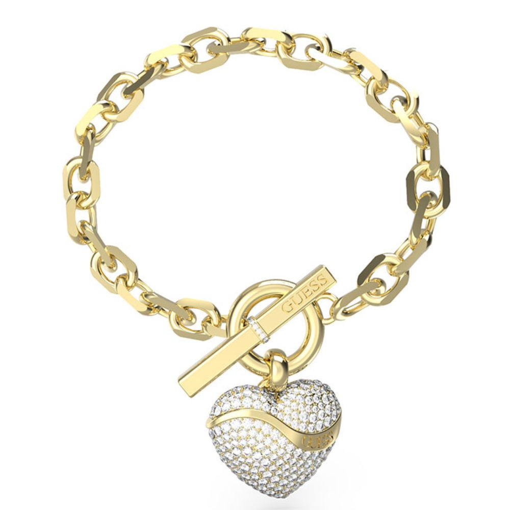 Narukvica Guess JUBB04496JWYGS