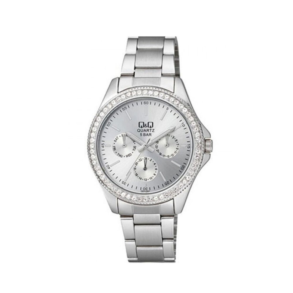 Ručni sat Q&Q CE01J201Y