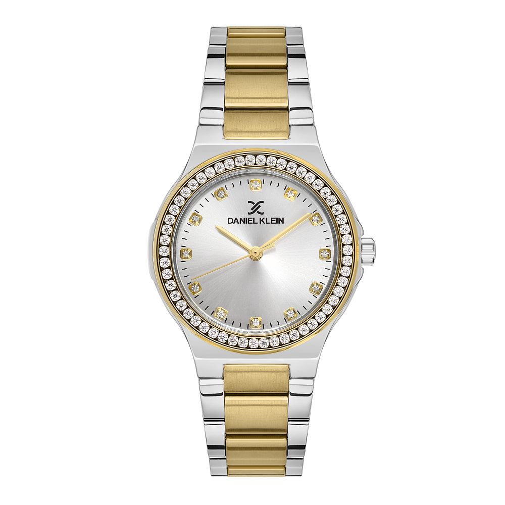 Ručni sat Daniel Klein DK.13463-4