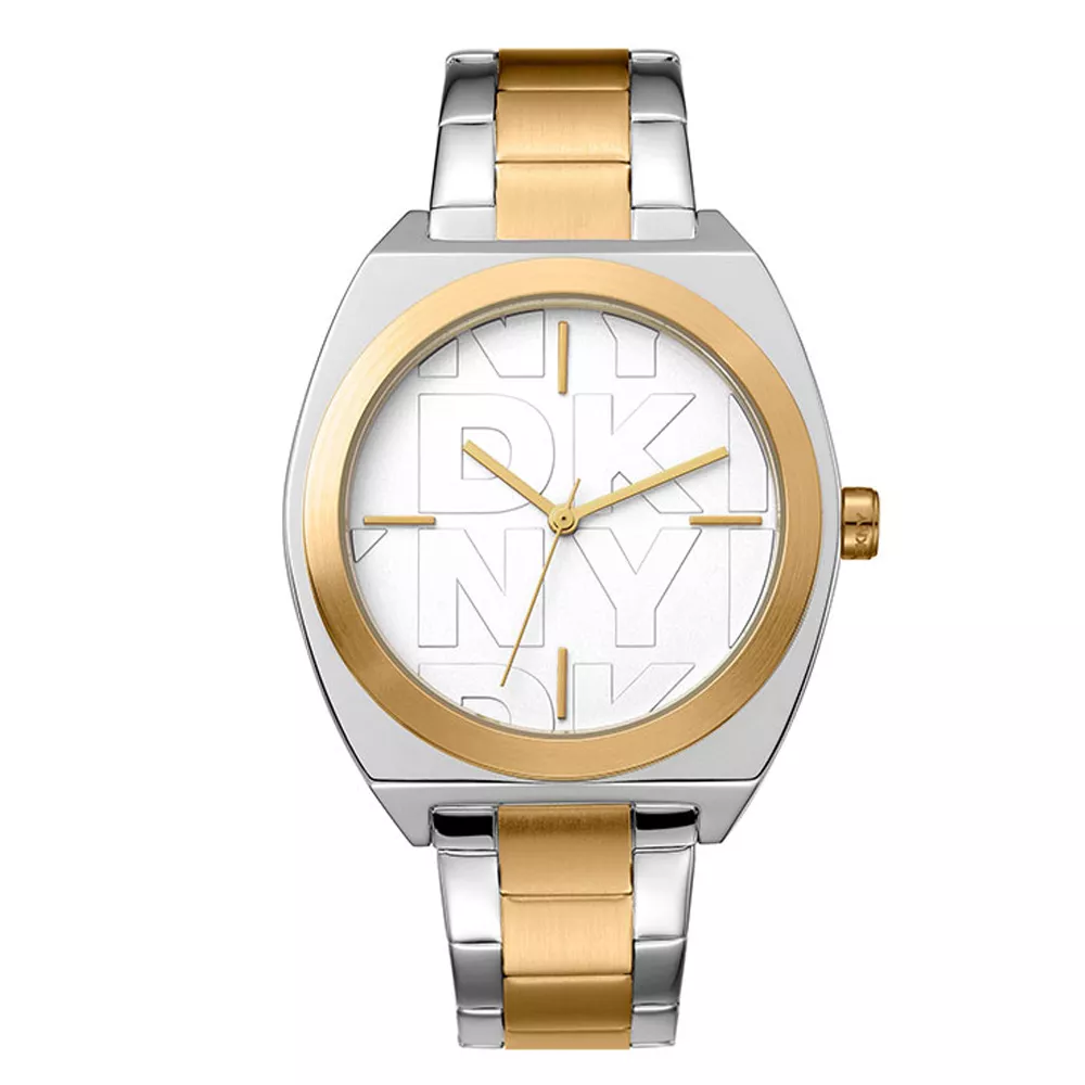 Ručni sat DKNY DK1L039M0045