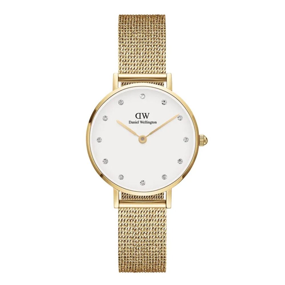 Ručni sat Daniel Wellington DW00100604