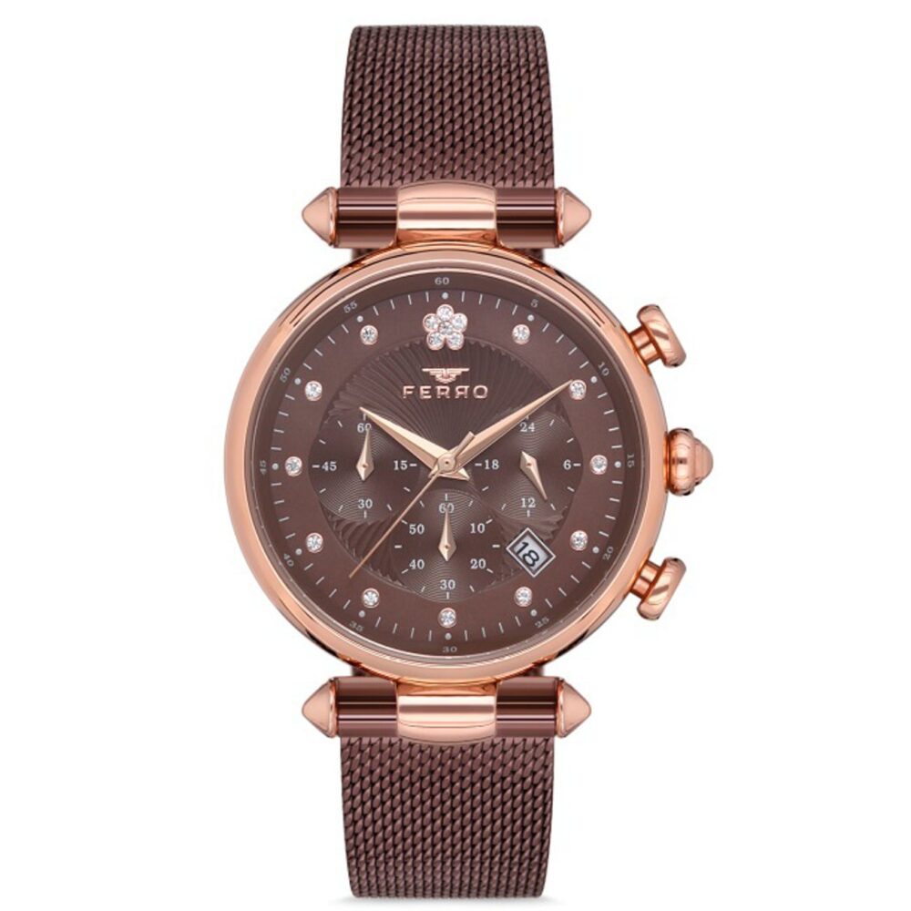 Ručni sat Ferro FM41080C-S6