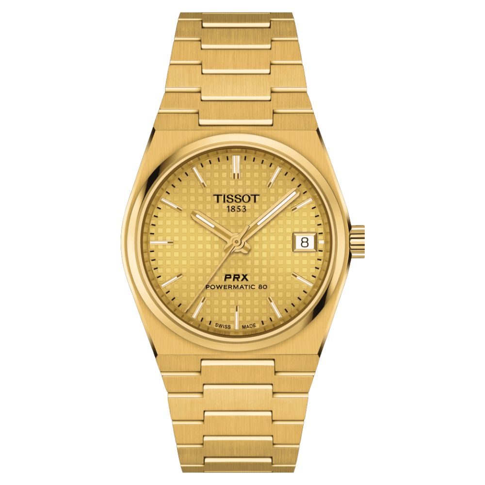 Ručni sat Tissot T137.207.33.021.00