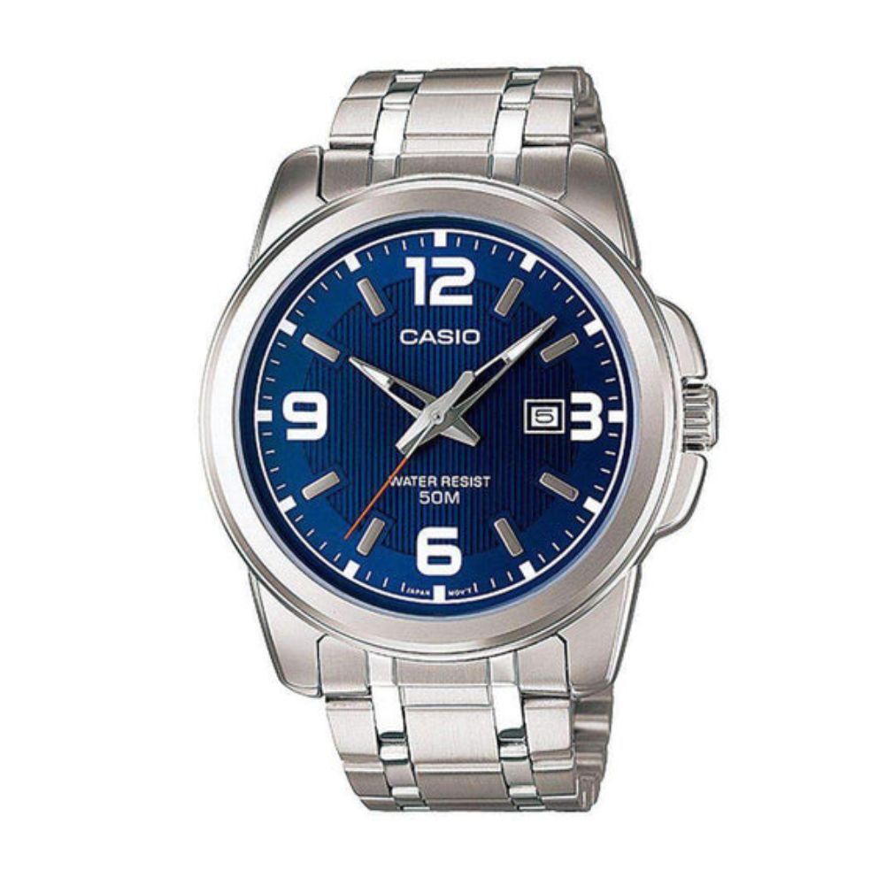 Ručni sat Casio MTP-1314D-2AVDF